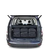 Clearance Car-Bags Ford Galaxy III 2015-heden