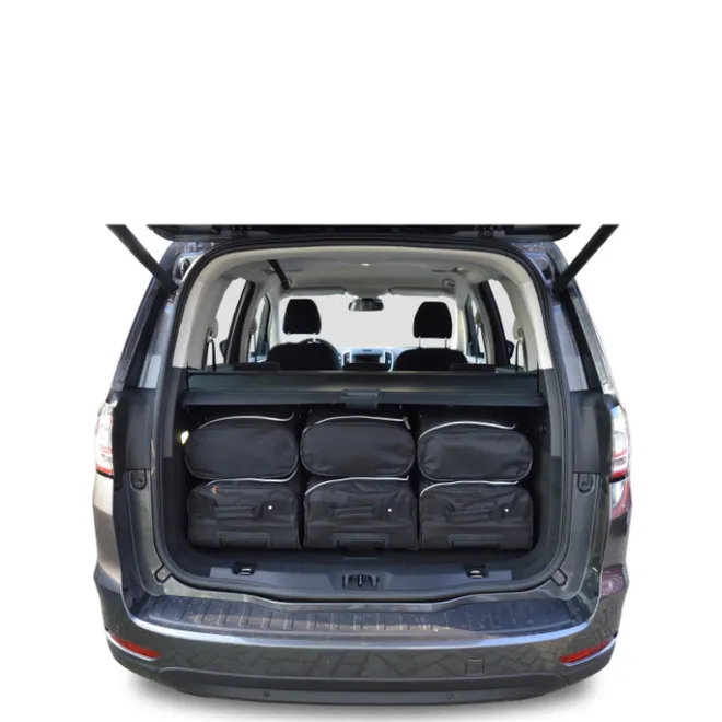 Clearance Car-Bags Ford Galaxy III 2015-heden