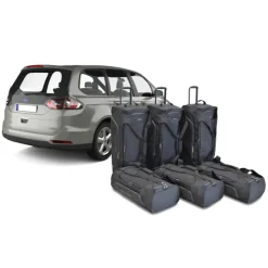 Hot Car-Bags Ford Galaxy III 2015-heden mpv Pro-Line