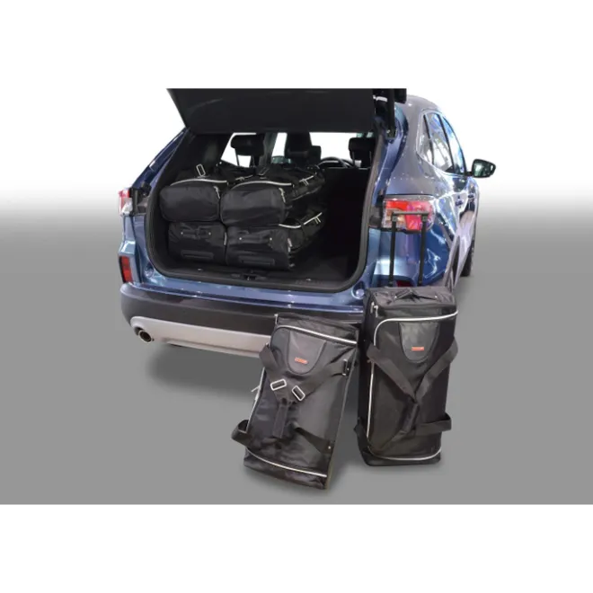 Online Car-Bags Ford Kuga III 2019-heden suv
