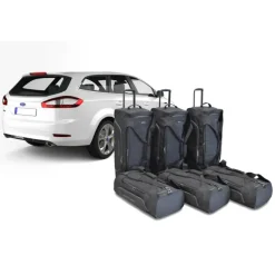 Car-Bags Ford Mondeo IV 2007-2014 wagon Pro-Line