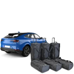 Sale Car-Bags Ford Mustang Mach-E 2020-heden suv Pro-Line