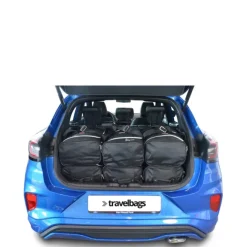 Best Car-Bags Ford Puma 2019-heden suv