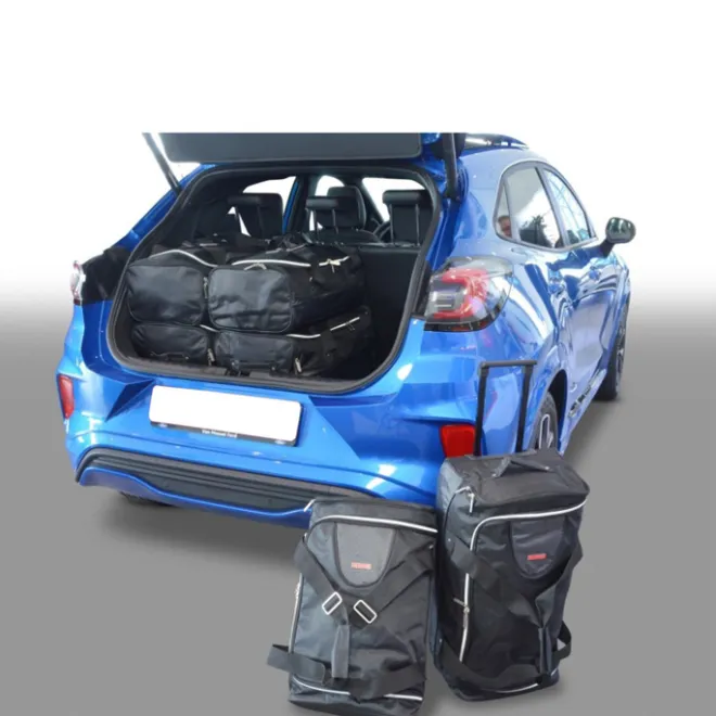 Best Car-Bags Ford Puma 2019-heden suv