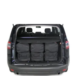 New Car-Bags Ford S-Max 2006-2015