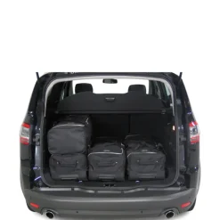 New Car-Bags Ford S-Max 2006-2015