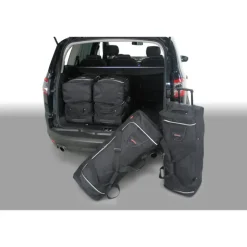 New Car-Bags Ford S-Max 2006-2015