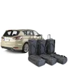 Hot Car-Bags Ford S-Max II 2015-heden mpv Pro-Line
