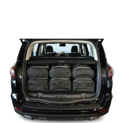 Hot Car-Bags Ford S-Max II 2015-heden