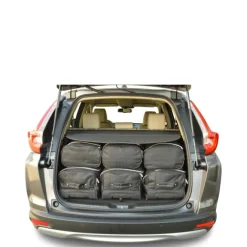 Outlet Car-Bags Honda CR-V V 2018-heden