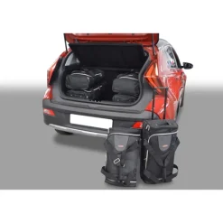 Best Car-Bags Hyundai Bayon (BC3 CUV) 2021-heden 5-door hatchback