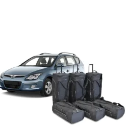 Hot Car-Bags Hyundai i30 CW (GD) 2012-2017 wagon Pro-Line