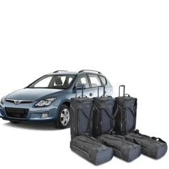 Hot Car-Bags Hyundai i30 CW (GD) 2012-2017 wagon Pro-Line