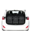 Best Car-Bags Hyundai i30 CW (GD) 2012-2017 wagon