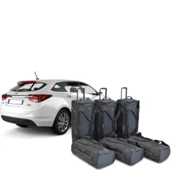 Hot Car-Bags Hyundai i40 CW 2011-heden wagon Pro-Line