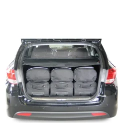 Clearance Car-Bags Hyundai i40 CW 2011-heden wagon