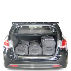 Clearance Car-Bags Hyundai i40 CW 2011-heden wagon