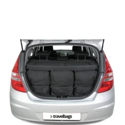 Best Car-Bags Hyundai i30 (FD-FDH) 2007-2012 5-deurs hatchback
