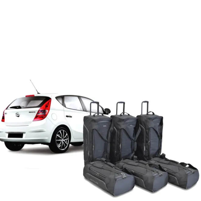 Online Car-Bags Hyundai i30 (FD-FDH) 2007-2012 wagon Pro-Line