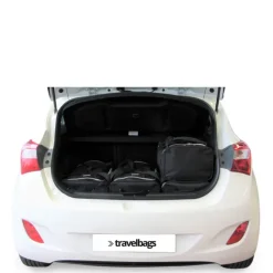 Clearance Car-Bags Hyundai i30 (GD) 2012-2017 5-deurs hatchback