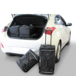 Clearance Car-Bags Hyundai i30 (GD) 2012-2017 5-deurs hatchback