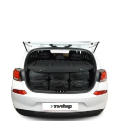 Online Car-Bags Hyundai i30 (PD) 2017-heden 5-deurs hatchback
