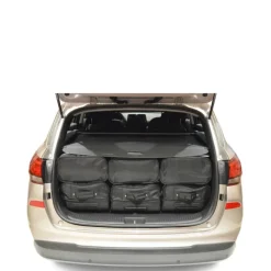New Car-Bags Hyundai i30 (PD) 2017-heden wagon