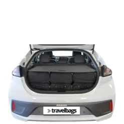 New Car-Bags Hyundai Ioniq 2016-2022 5d