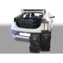 New Car-Bags Hyundai Ioniq 2016-2022 5d
