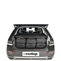 Best Car-Bags Hyundai Ioniq 5 (NE) 2021-heden