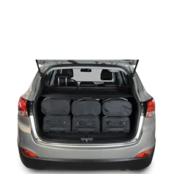Best Car-Bags Hyundai ix35 (LM) 2010-2015 suv