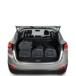Best Car-Bags Hyundai ix35 (LM) 2010-2015 suv