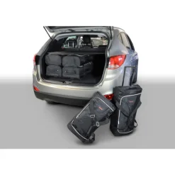 Best Car-Bags Hyundai ix35 (LM) 2010-2015 suv
