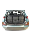 Online Car-Bags Hyundai Kona (OS) 2017-heden