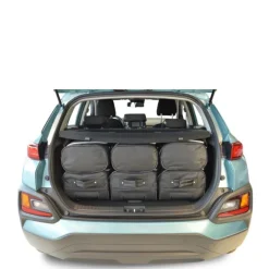Online Car-Bags Hyundai Kona (OS) 2017-heden