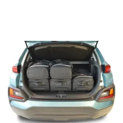Online Car-Bags Hyundai Kona (OS) 2017-heden