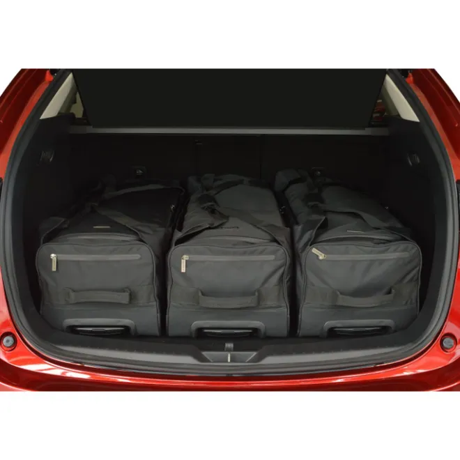 Best Car-Bags Hyundai Santa Fe (DM) 2012-2018 suv Pro-Line