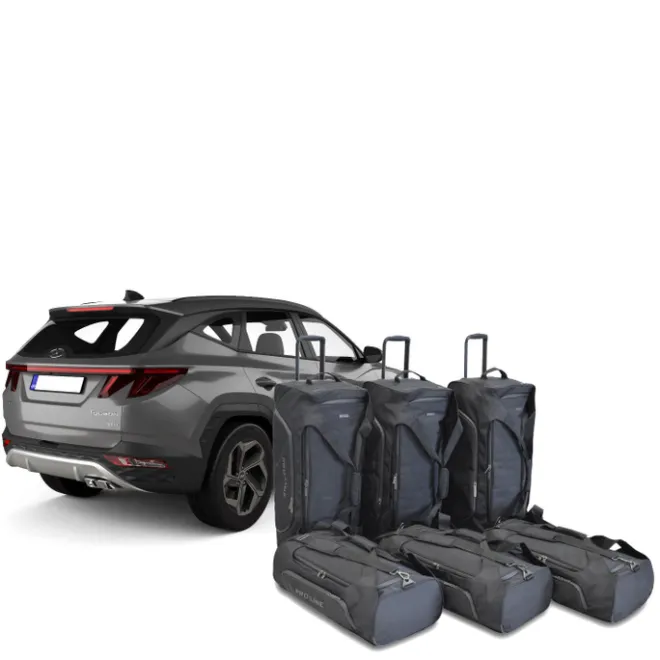 Clearance Car-Bags Hyundai Tucson (NX4) 2020-heden suv Pro-Line