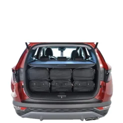Online Car-Bags Hyundai Tucson (NX4) 2020-heden suv