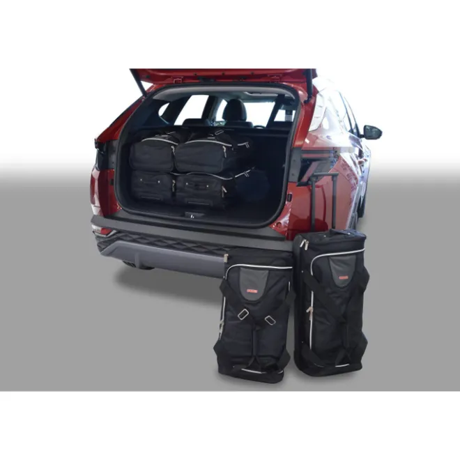 Online Car-Bags Hyundai Tucson (NX4) 2020-heden suv