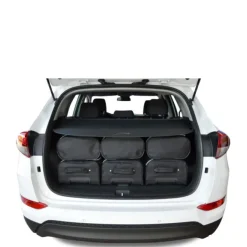 New Car-Bags Hyundai Tucson (TL) 2015-2020 suv