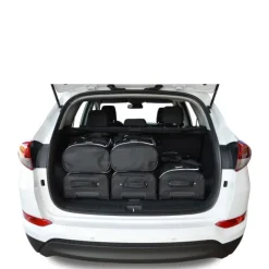 New Car-Bags Hyundai Tucson (TL) 2015-2020 suv