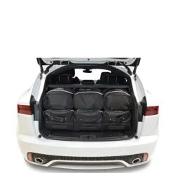 Discount Car-Bags Jaguar E-Pace 2017-heden