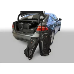 Sale Car-Bags Jaguar XE 2015-heden 4-deurs sedan