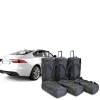 Outlet Car-Bags Jaguar XF (X260) 2015-heden 4d Pro-Line
