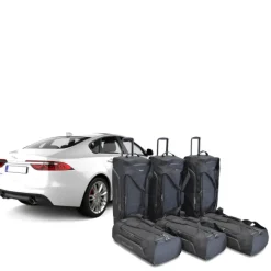 Outlet Car-Bags Jaguar XF (X260) 2015-heden 4d Pro-Line