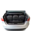 Hot Car-Bags Jaguar XF (X260) 2015-heden 4-deurs sedan