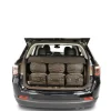 Online Car-Bags Jeep Compass (MP) 2017-heden