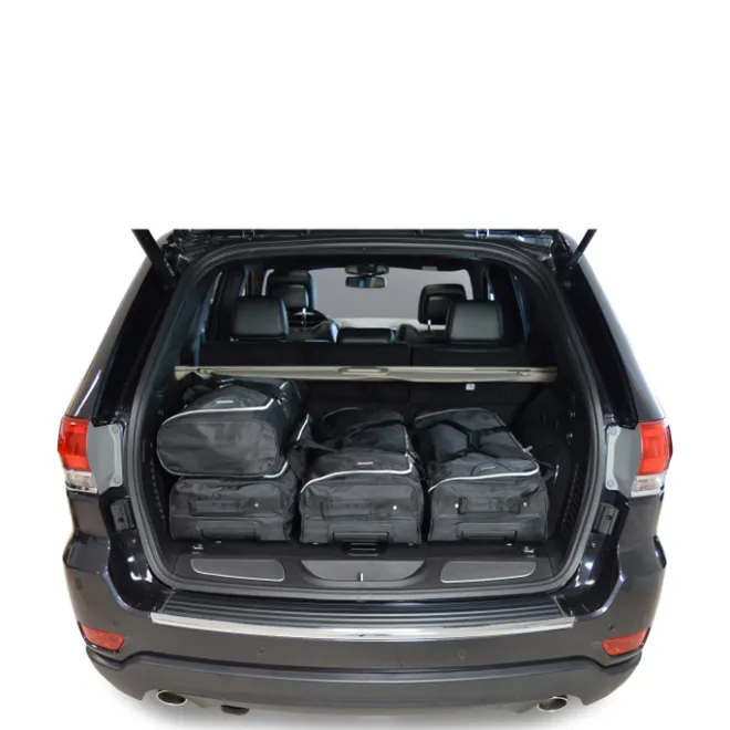 Discount Car-Bags Jeep Grand Cherokee IV (WK2) 2010-heden