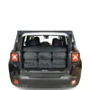 Outlet Car-Bags Jeep Renegade 2014-heden